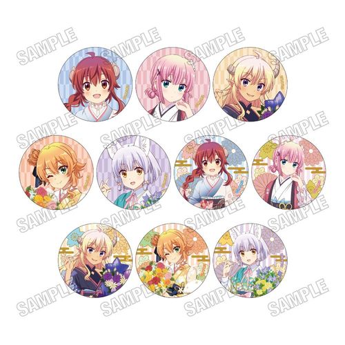 TV��� �u�܂���ނ܂��� 2���ځv �`�����낵 ���ޯ�޺ڸ��� �yBirthday 2025 Ver.�z BOX 