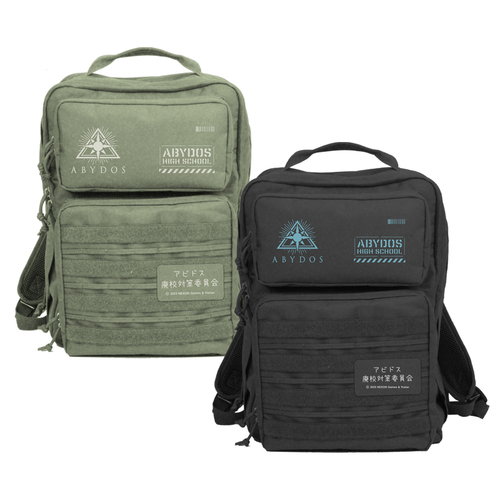 ��ٰ������ -Blue Archive- �w��ٰ�����ށx �΍�ψ��� ̧ݸ�����ޯ��߯� �ݼެ���ذ�