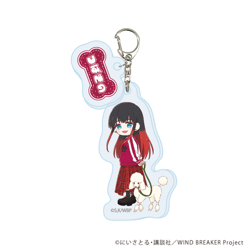 �߰t�����ٷ����ް �uTV��� �wWIND BREAKER�x�v 06 / �֖�C �� Ver. (���̱�Ĳ׽�) 