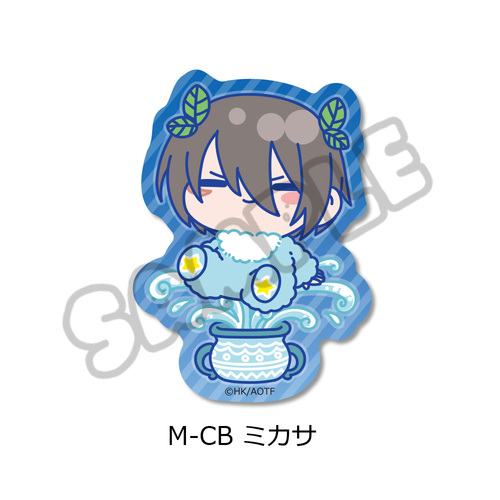 TV��� �w�i���̋��l�x The Final Season �ر���޽ï�� M-CB (ж�) 