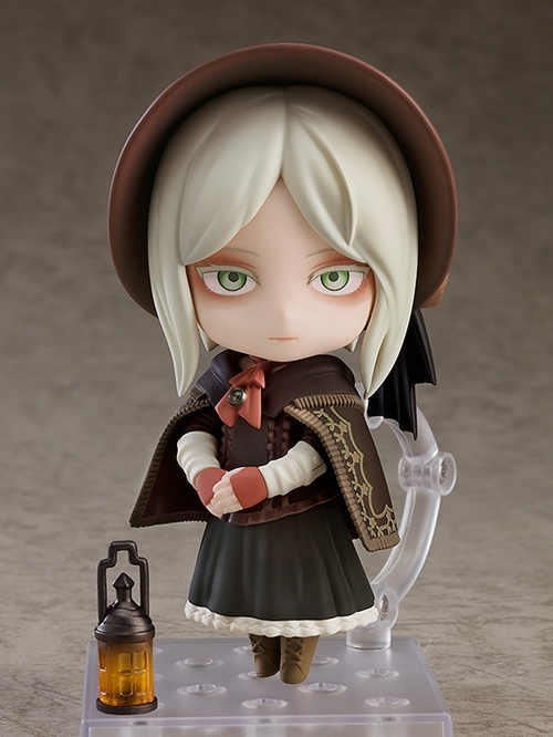 ˂ǂ낢 Bloodborne l` 