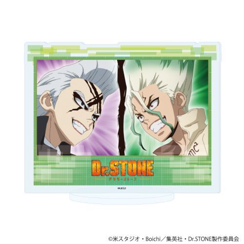 ٽ uDr.STONEv 60 / ΐ_ & Dr.  (ʎ ׽) 