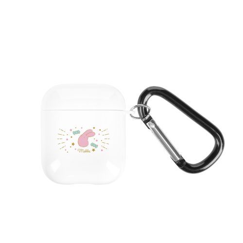 ı uی㏭NԎqv  AirPods  (Ή@ / AirPods ) 