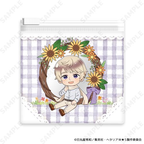 ر WorldStars ײް߰ 7. ۼ `Flower Shower` [ھmini] 