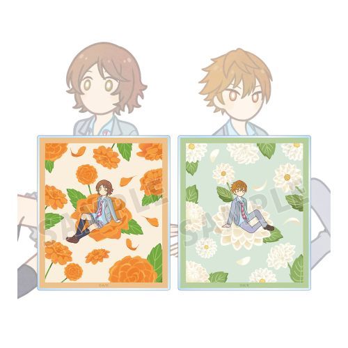 �l���͌N�̉R �V���� & �n���� Botania ���ٶ��� 2����� 