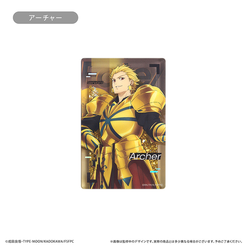 Fate/strange Fake ��د��������ۯ� ����� 