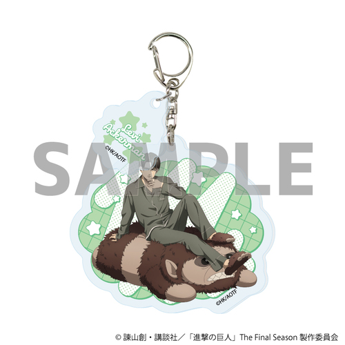 �߰t�����ٷ����ް �uTV��� �w�i���̋��l�x The Final Season�v 03 / سާ�������� ���났 Ver. (�`�����낵 �׽�) 