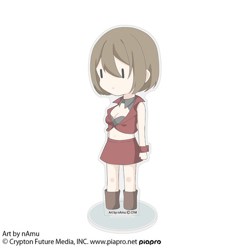 MEIKO ���ٽ���� nAmu Ver. 