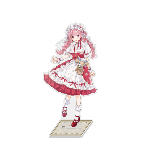 ���݂����ʂ܂ŗ��������� �`�����낵 ���إ�� ���ٽ���� (��) ���ǰ�è� Ver. 