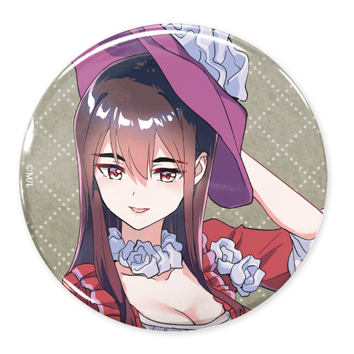 ���̕S���͂��d���ł�! �`�����낵 ������ 65mm ���ޯ�� ���ǰ�è� Ver. 