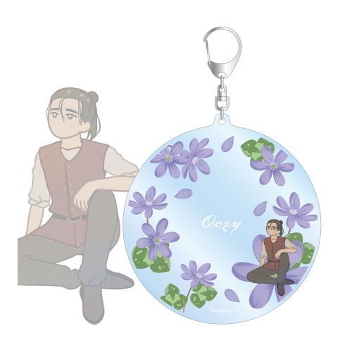 B -n̉^ɂ- ް Botania BIGٷް 