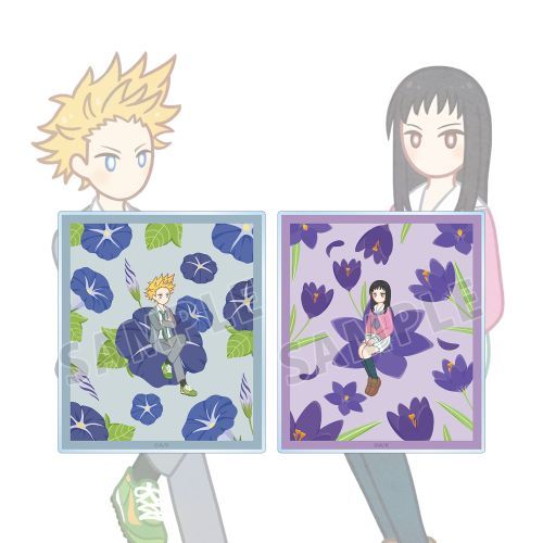 �l���͌N�̉R �������m & ���G�� Botania ���ٶ��� 2����� 