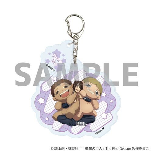 �߰t�����ٷ����ް �uTV��� �w�i���̋��l�x The Final Season�v 04 / �ݼޥ�޴ ���났 Ver. (�`�����낵 �׽�) 