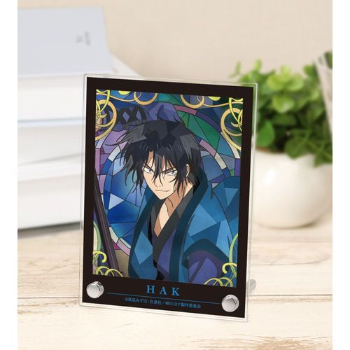 ���ޱ�� �w�ł��Łx ʸ Aure Glass A6 �������� 