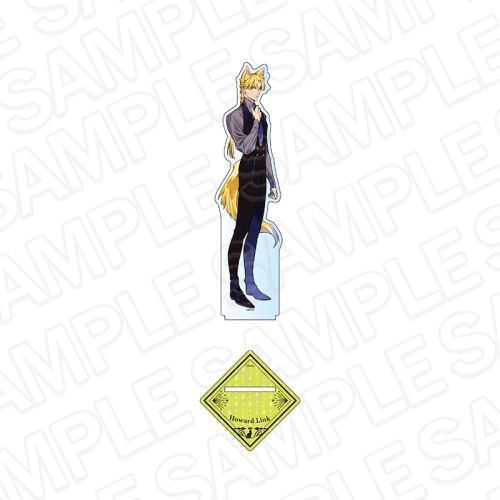 D.Gray-man ޶ٽ ܰޥݸ cat Ver. 