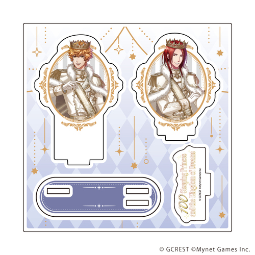 ���ٽ������ڰ� �u�������Ɩ����100�l�̉��q�l�v 43 / �������� & ���ڽ (���� �׽�) 