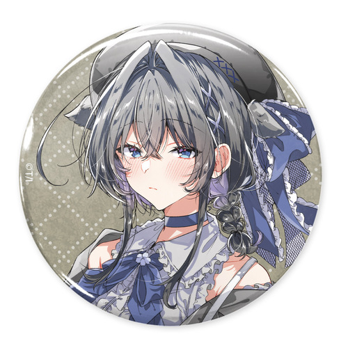 �����₭�悤�ɗ����S�� �`�����낵 ����� 65mm ���ޯ�� ���ǰ�è� Ver. 