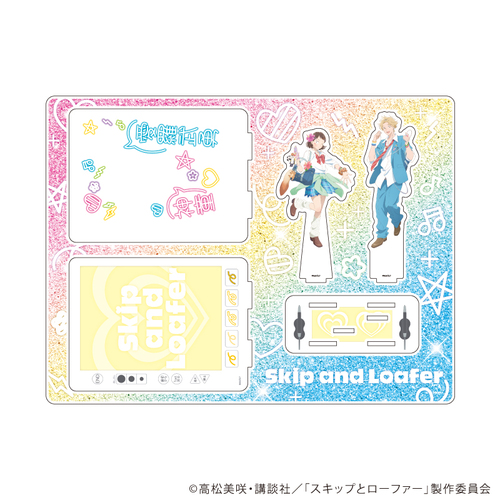 ���ټ޵�� �uTV��� �w����߂�۰̧��x�v 03 / �������� Ver. (�`�����낵�׽�) 