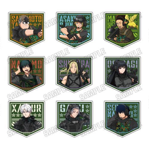 TV wSAKAMOTO DAYSx `낵 ޯ ڸ y޲ٹް Ver.z BOX 