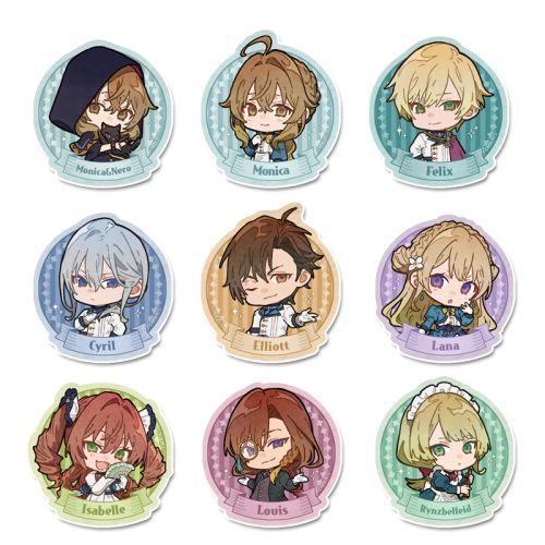 ����ĥ���� ���ق̖����̉B������ �ڰ�ިݸ� �ï�� BOX 