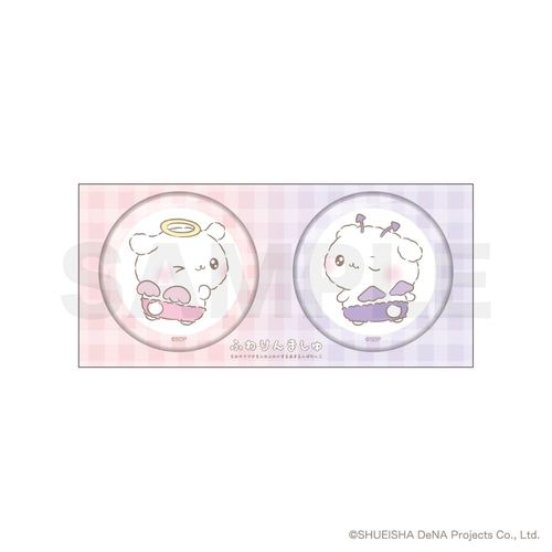 �u�ӂ���܂���v ���ޯ�޾�� / A 