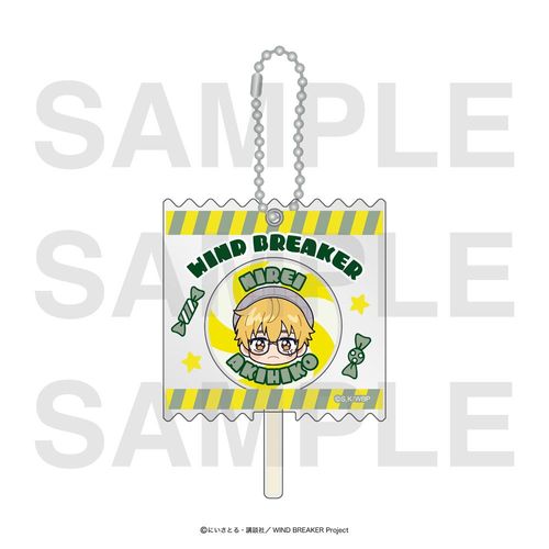 WIND BREAKER ����ި�������ް ����H�F 