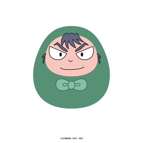 �E���ܗ����Y ���낱�낾��܂������� (�H�����O�Y) 