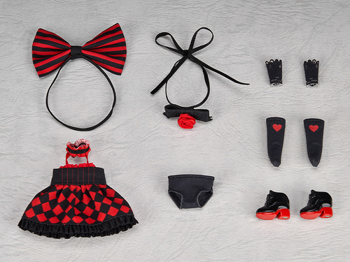 �˂�ǂ낢�ǂǰ�� ���悤�ӂ���� �K�N�̊�:Girl 