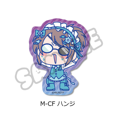 TV��� �w�i���̋��l�x The Final Season �ر���޽ï�� M-CF (�ݼ�) 