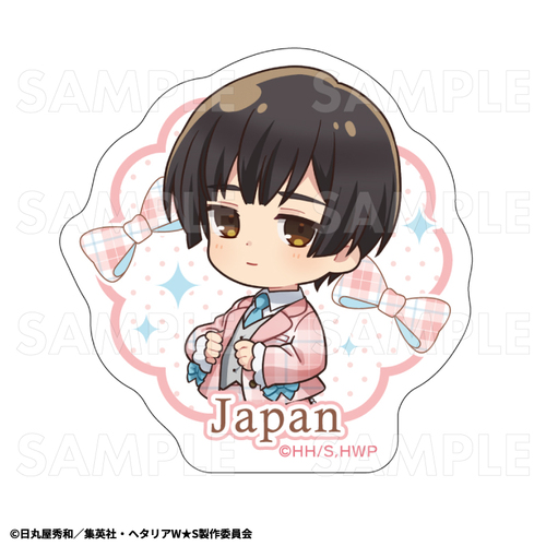 ��� �u��ر World��Stars�v ��ڴ�� Style �޲��Ľï�� �y���{�z 