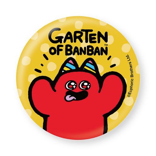 Garten of Banban ޯ 炭  