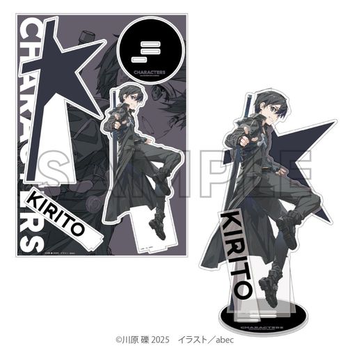 abec/BUNBUN 20th Exhibition CHARACTERS BIG����̨�ޭ� �w���ޱ�ĥ��ײ݁x ��� 