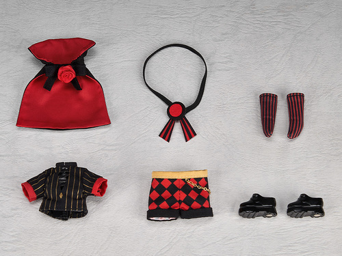 �˂�ǂ낢�ǂǰ�� ���悤�ӂ���� �K�N�̊�:Boy 