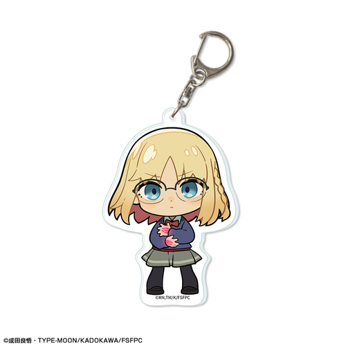 TV��� �wFate/strange Fake�x �ޯ�ޱ��ٷ����ް �޻޲� 01 (�Զ���ޮ�) 