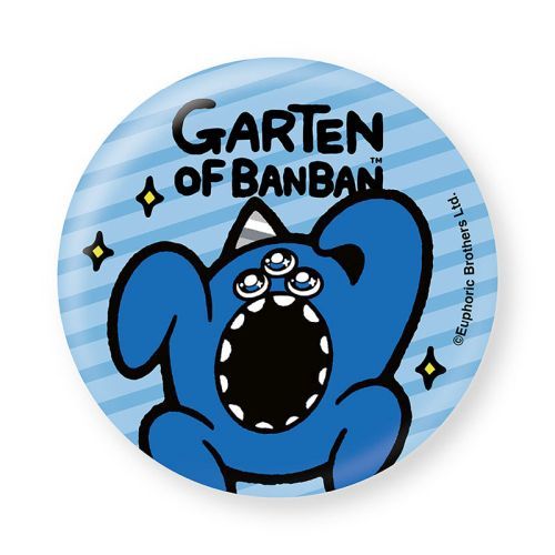 Garten of Banban ޯ 炭  