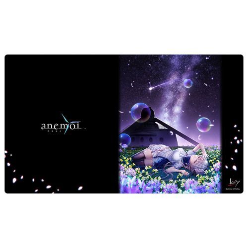 anemoi ްϯ (Wz) 