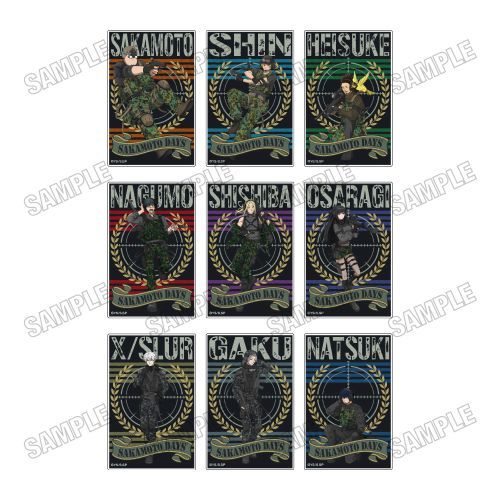 TV wSAKAMOTO DAYSx `낵 ۯ ڸ y޲ٹް Ver.z BOX 