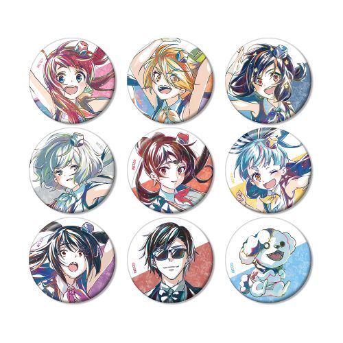 ����� �w��������޻�� ��߂�������޲��x �ڰ�ިݸ� Ani-Art ���ޯ�� BOX 