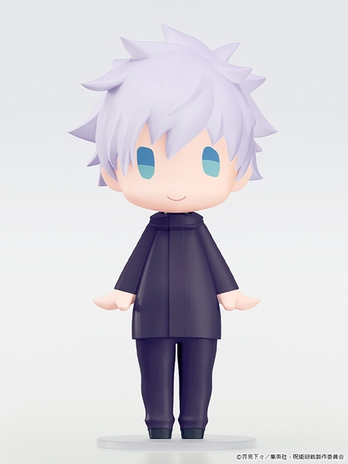 HELLO! GOOD SMILE ��p���� �܏��� �f��Ver. 