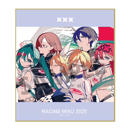 ����и ڰ�ݸ�и 2025 Rd. 8 MOTEGI Ver. �ƐF�� 