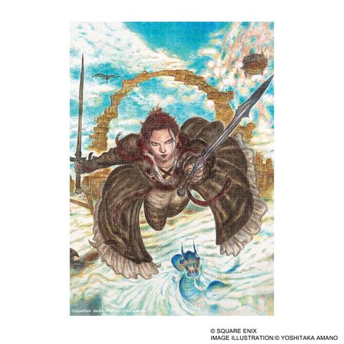 ̧���̧���ް XIV 1000�߰� �޸޿��߽�� �yDAWNTRAIL�z 