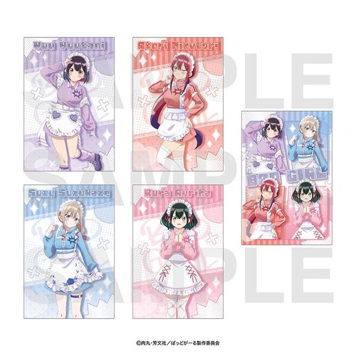 �΂��ǂ���� �߽Ķ��޾�� (5����) 