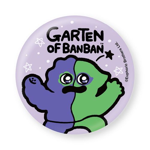 Garten of Banban ޯ 炭 ޸ 