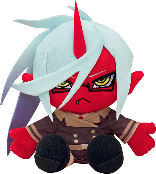 New PANTY & STOCKING with GARTERBELT �ʂ������ ư���� 