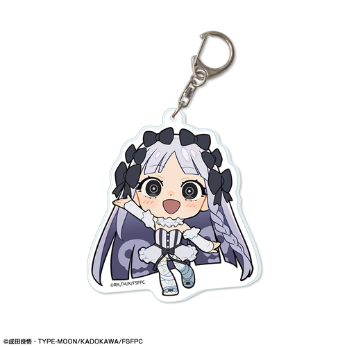 TV��� �wFate/strange Fake�x �ޯ�ޱ��ٷ����ް �޻޲� 11 (�����������װè) 