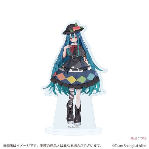 ���ٽ���� �u����Project�v 20 / ��ߖ����V�q �a�݂��킢�� Ver. (�`���N���� �׽�) 