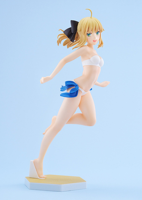 POP UP PARADE BEACH QUEENS Fate/stay night ���ް��ب L size 