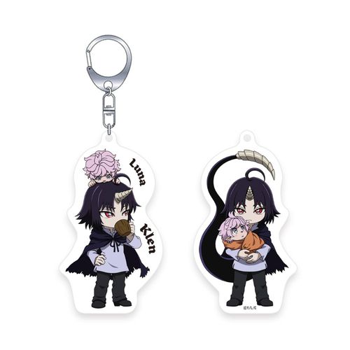 ����ý - ���b�̉��ƐԎq�Ǝr�̗E�� - ��óק��� ��� & �� 