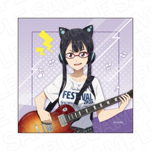 TV u۲݂!v ϲ̧ް V،Ós TSUWABUKI FES Ver. 