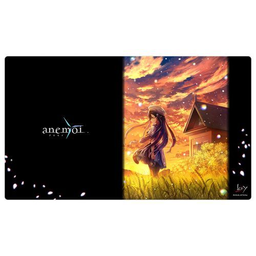 anemoi ްϯ (Z) 